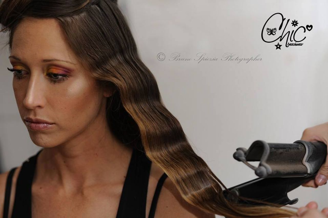 ELISABETTA MERAFINA MAKE UP ARTIST