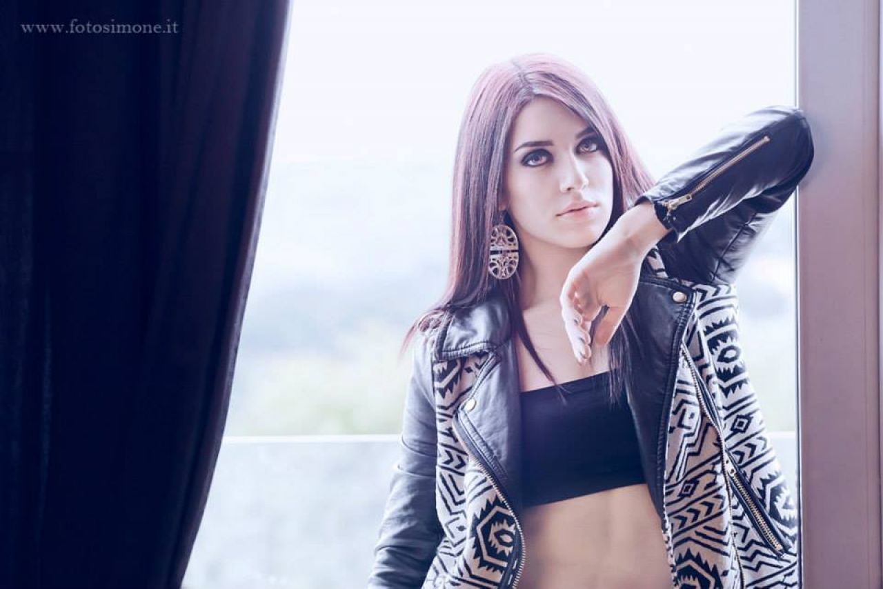 fashion beauty