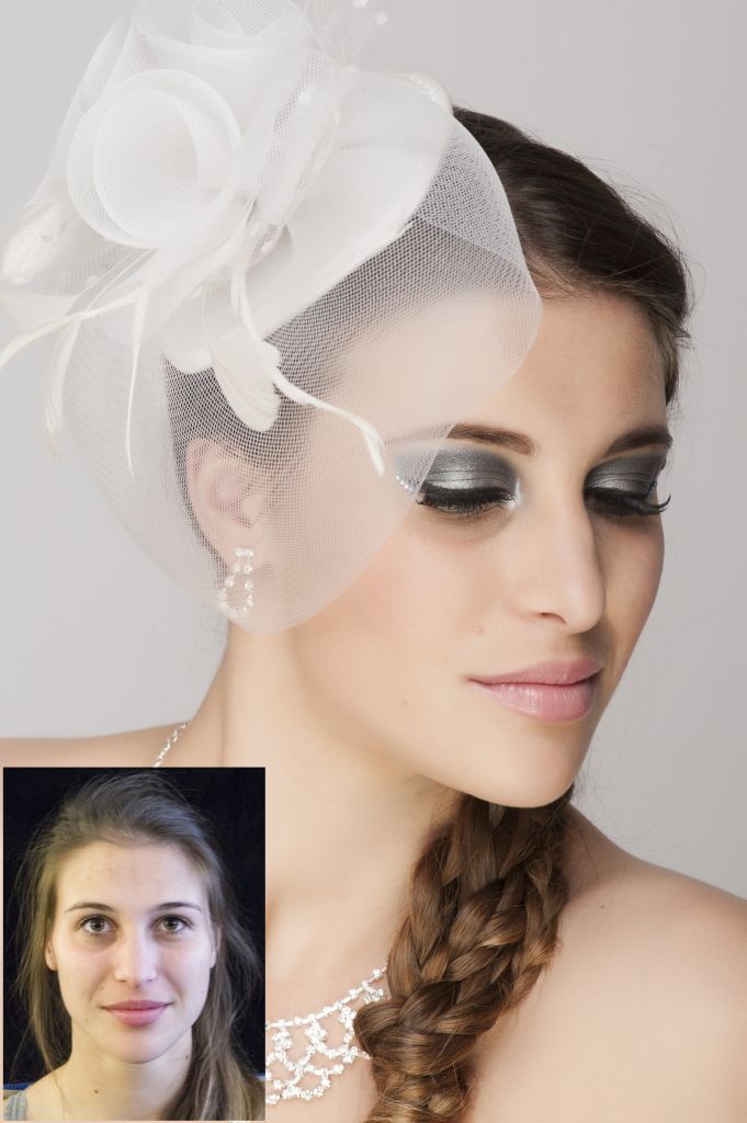 Trucco Sposa