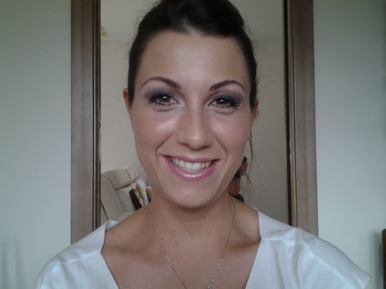 trucco correttivo