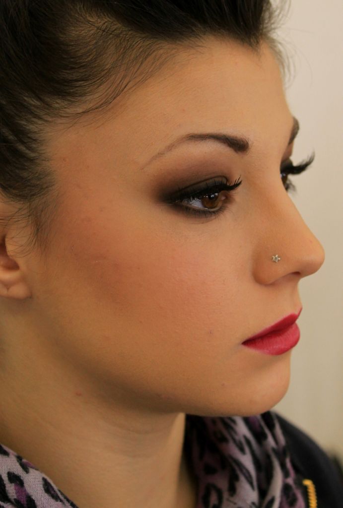 Trucco beauty