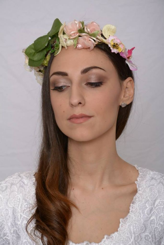 Trucco sposa