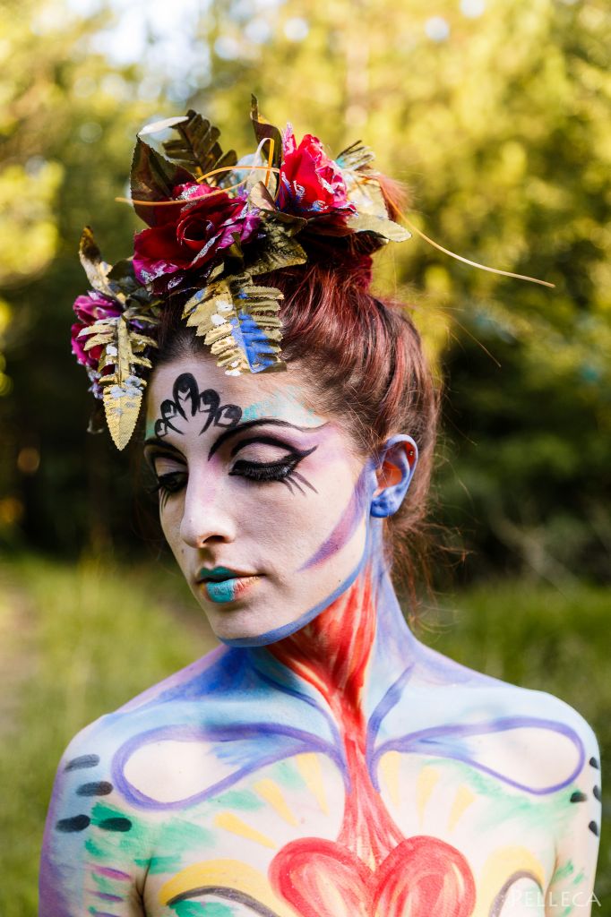 Face n Body Paint