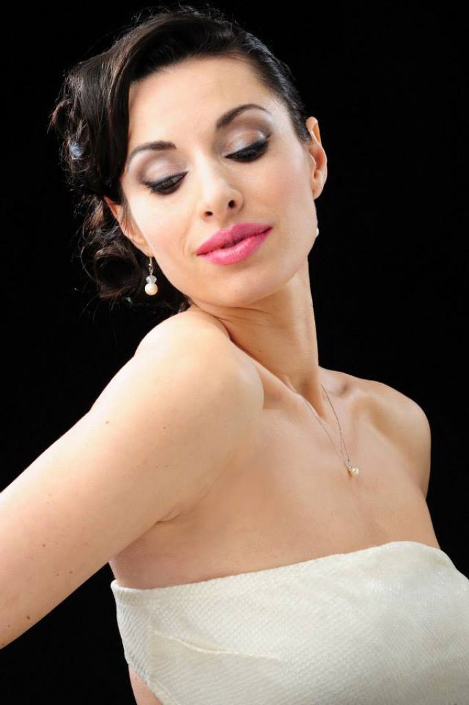 trucco sposa