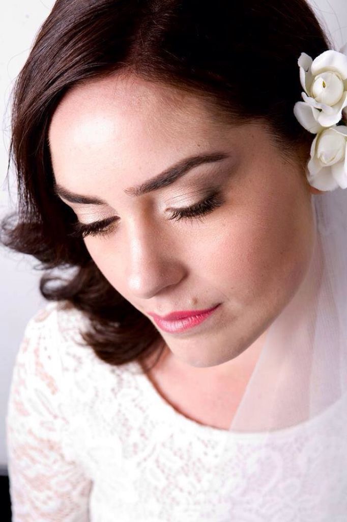 Trucco Sposa