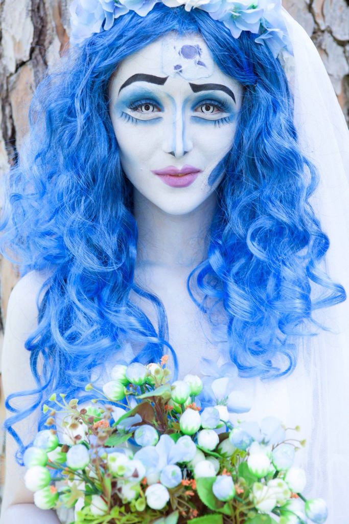 Sposa Cadavere