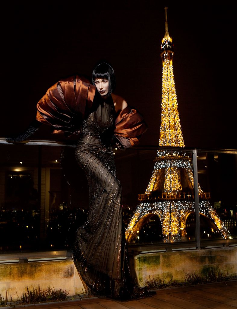 Parigi 2013