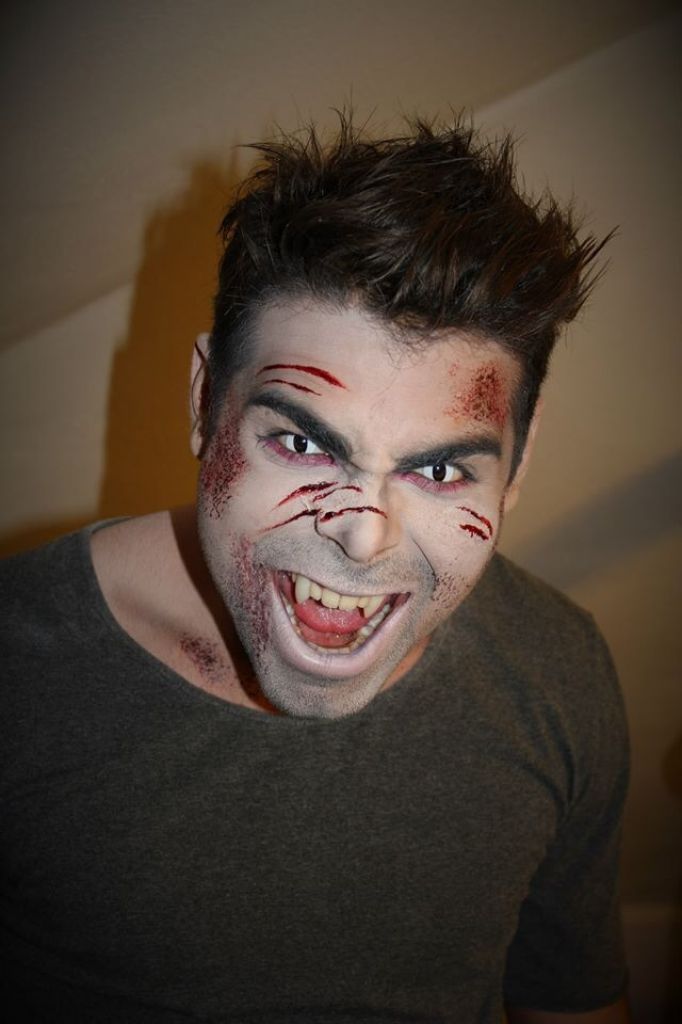 Halloween Sfx effetti speciali