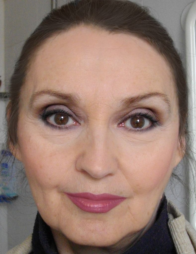 Trucco beauty anti-eta