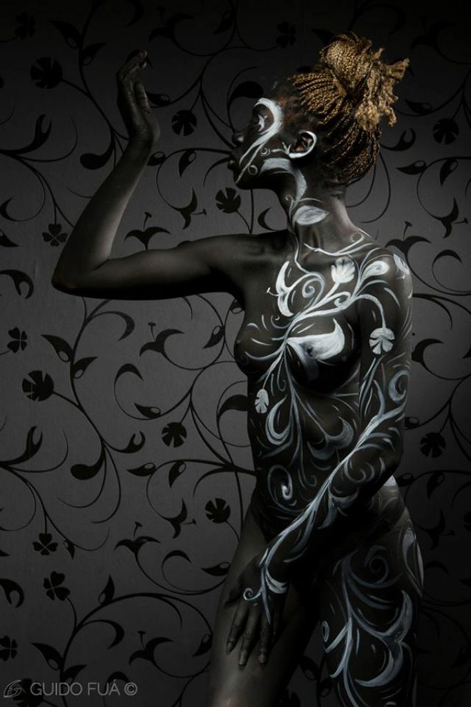 Body painting