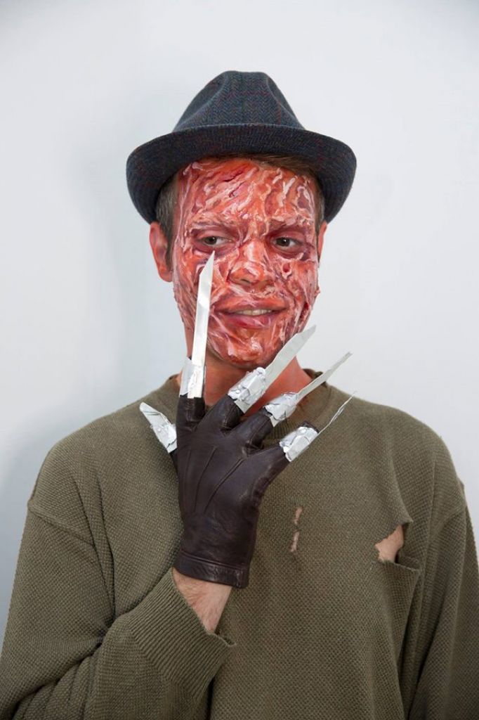 freddy krueger