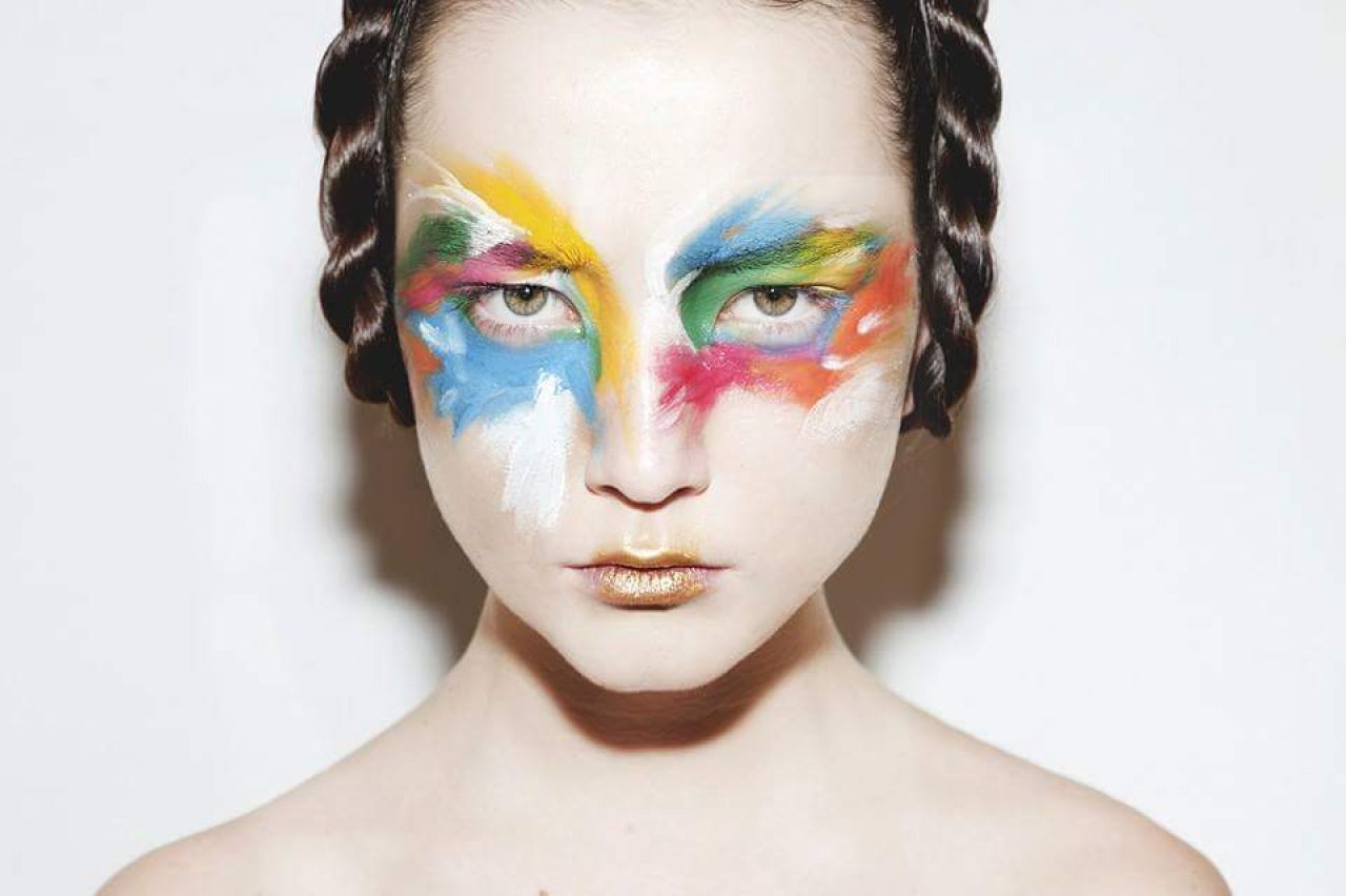 beauty project
