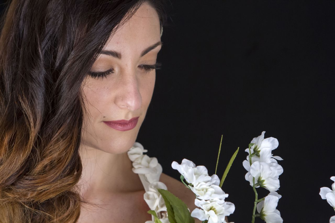 Trucco sposa giorno