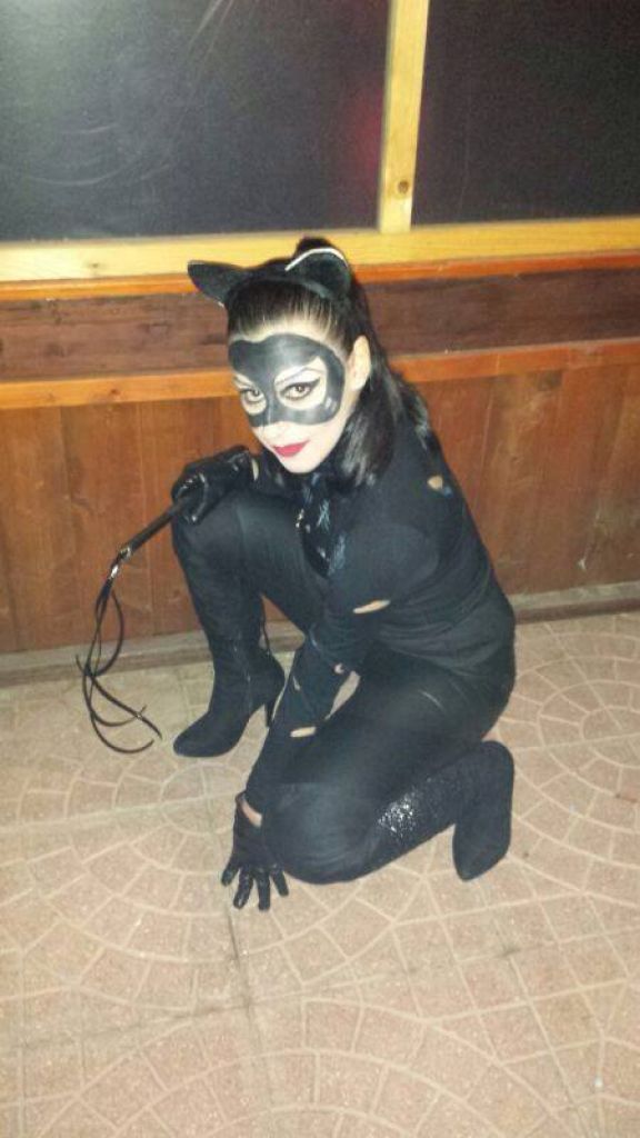 catwoman