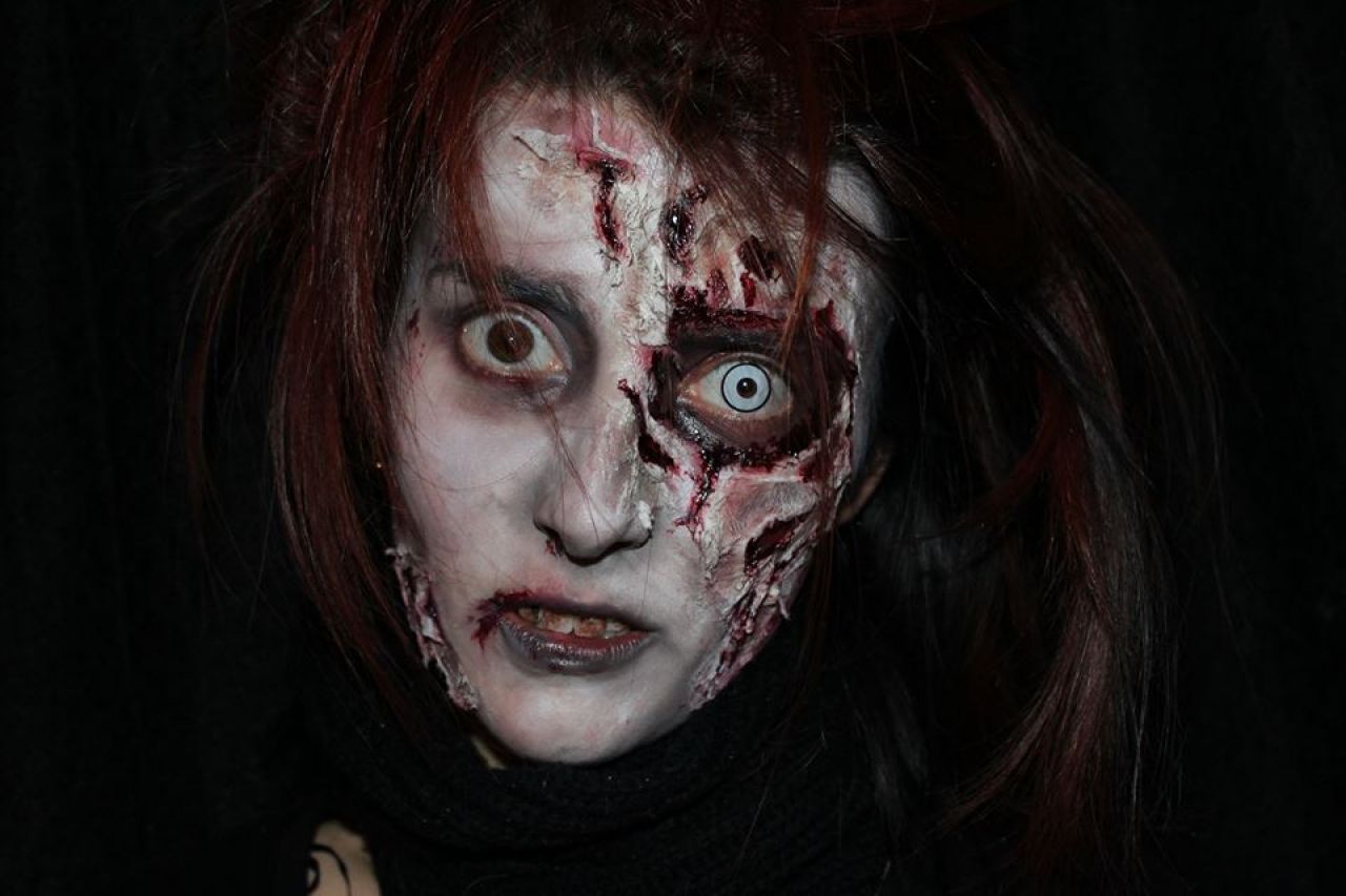 zombie