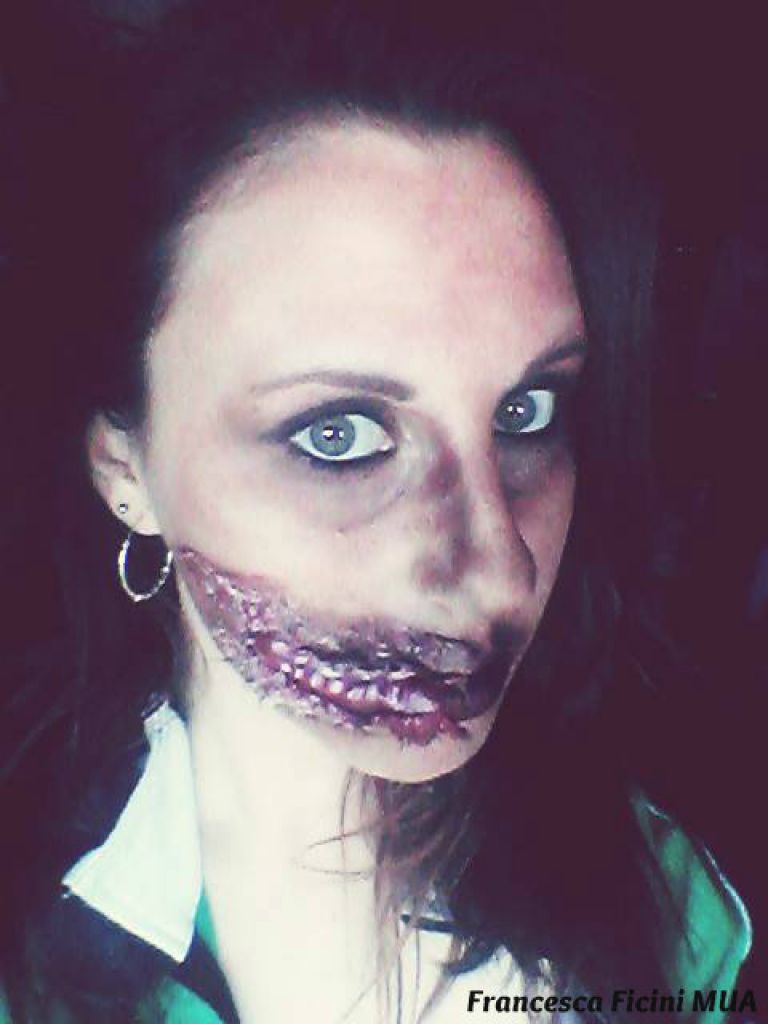 SFX MakeUp