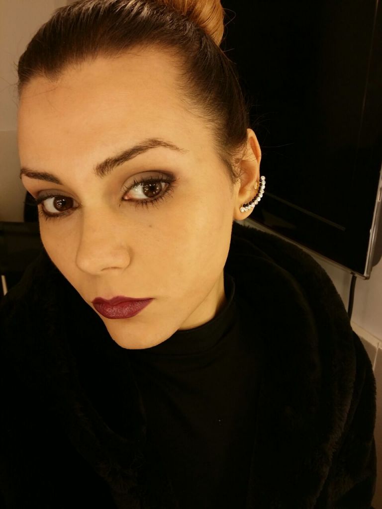 Trucco Beauty Sera