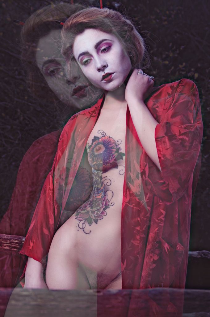 Geisha