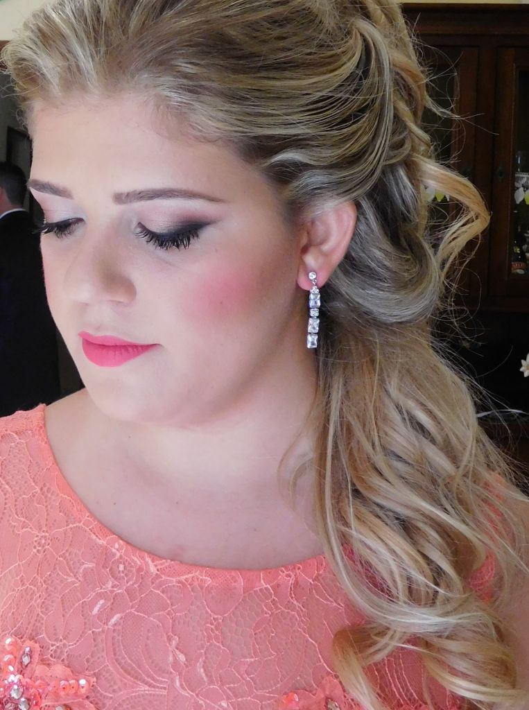 Trucco Evento