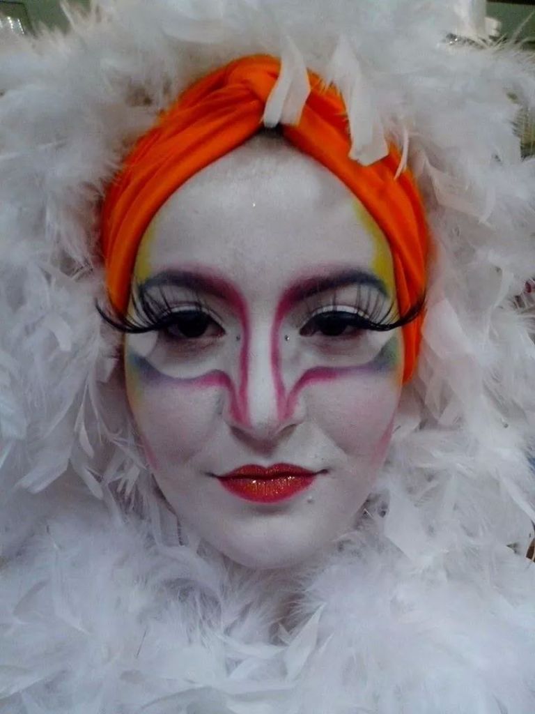 cirque du soleil
