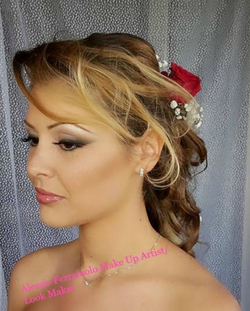 Trucco sposa