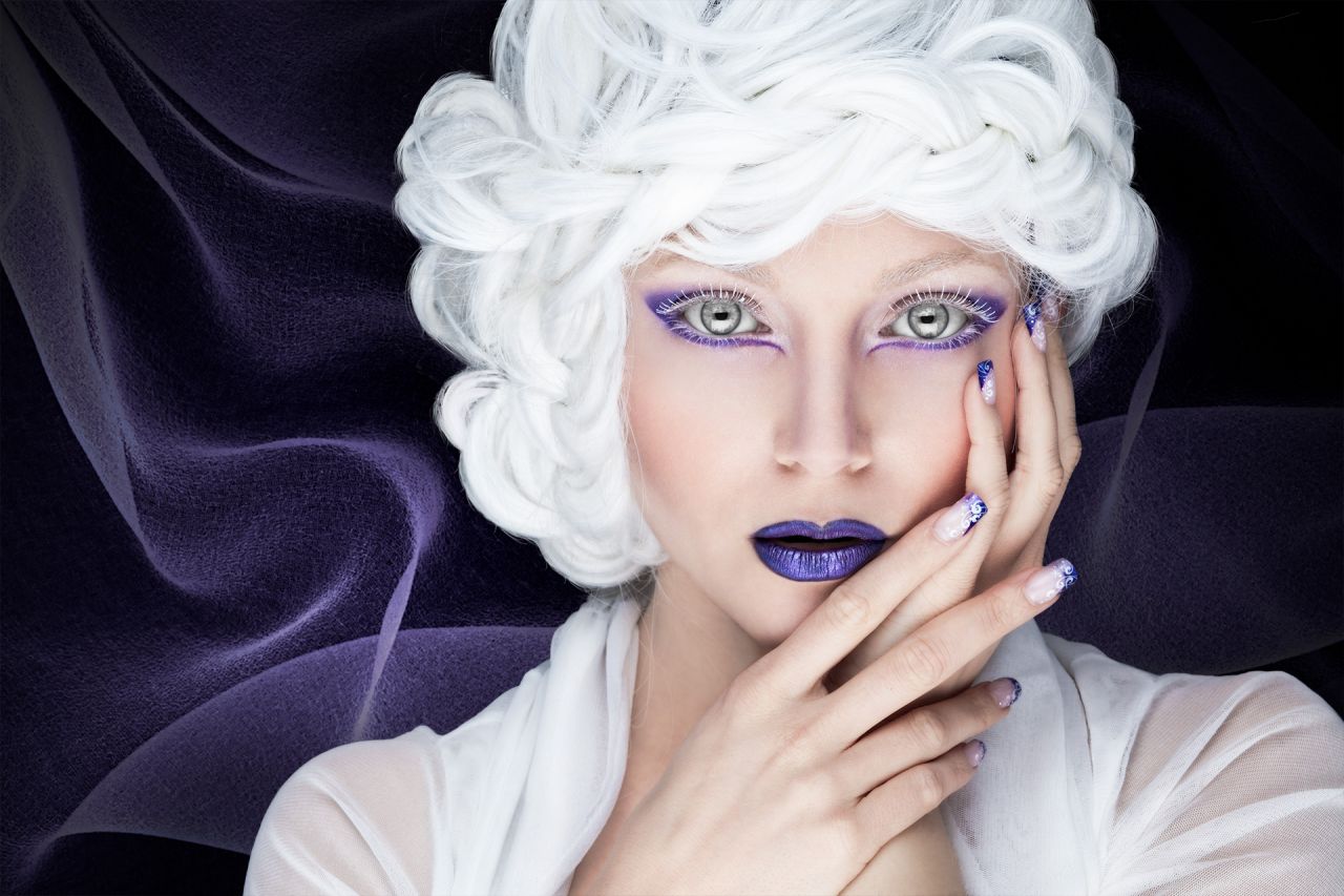 Fashion MakeUp