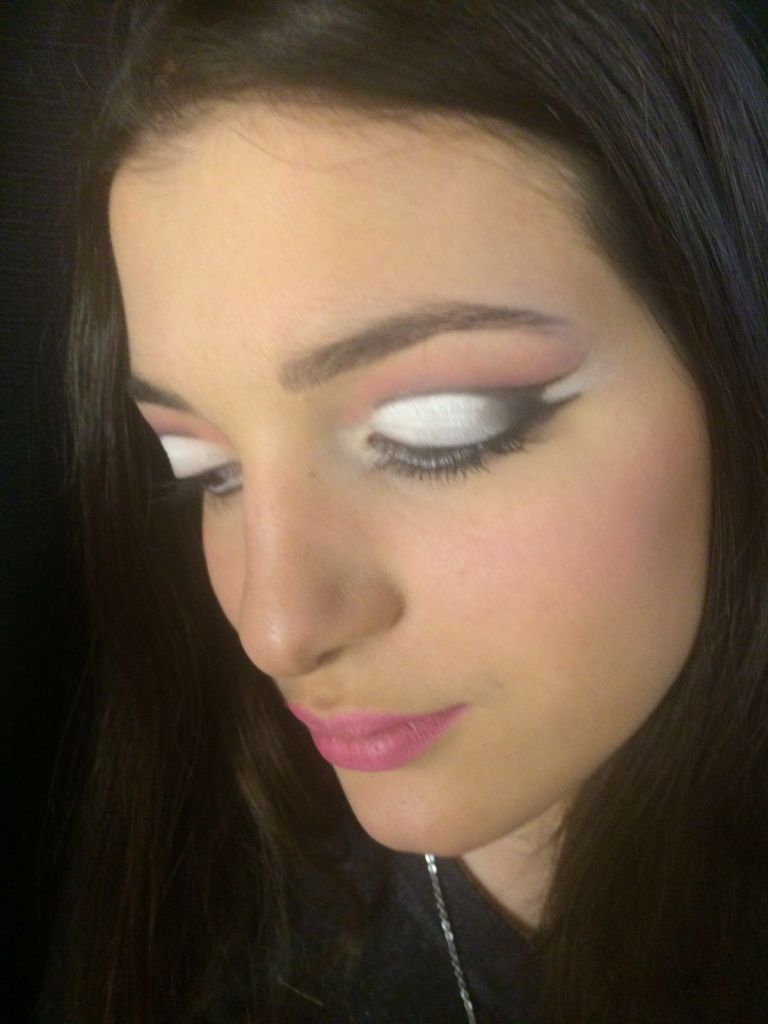 Make up moda