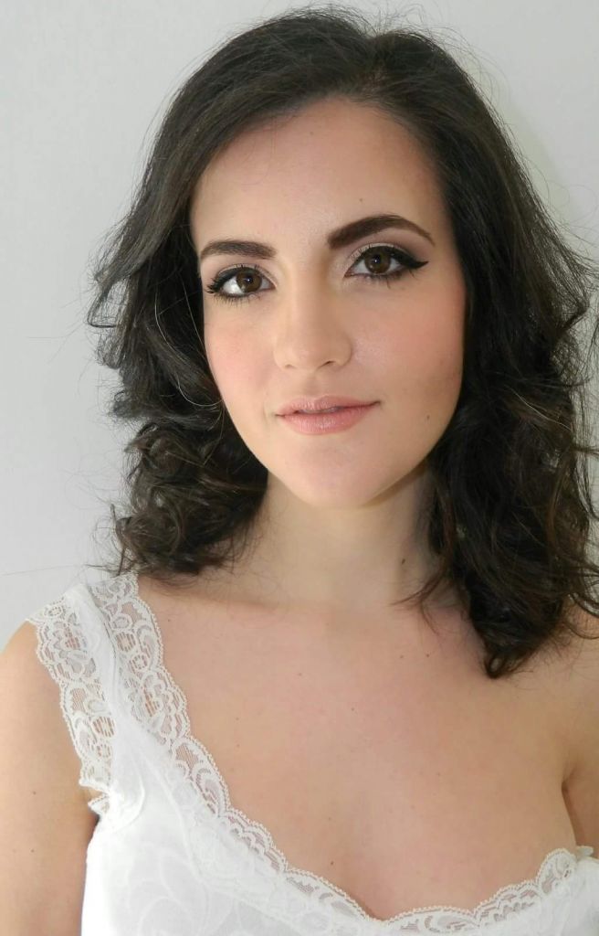 Trucco sposa