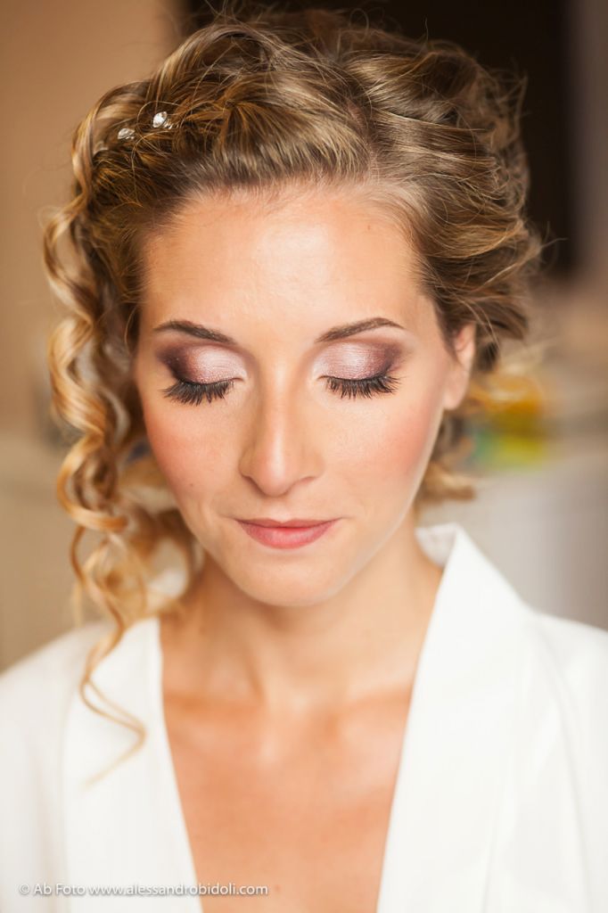Wedding Makeup