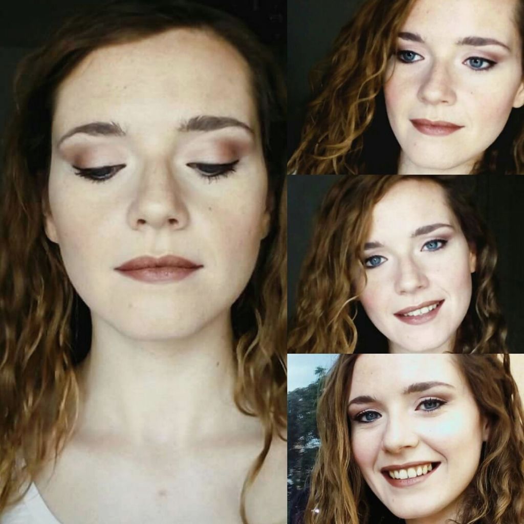 Make up Sposa