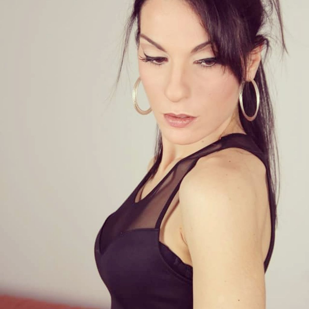 make up Fotografico