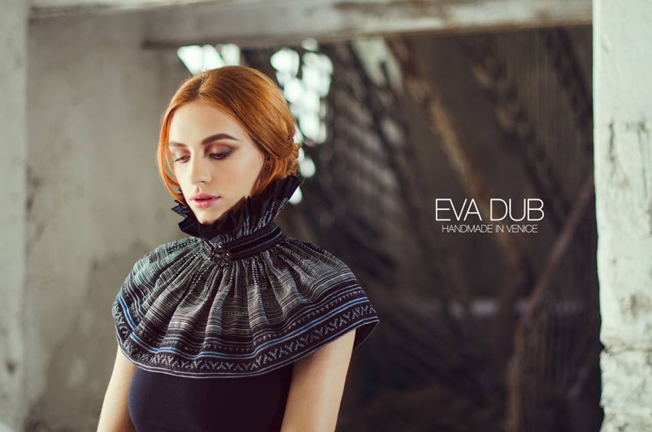 Eva Dub Collection