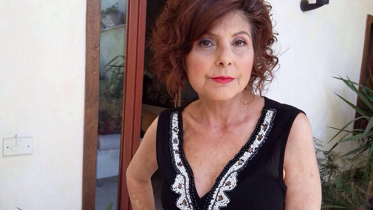 Trucco anti age
