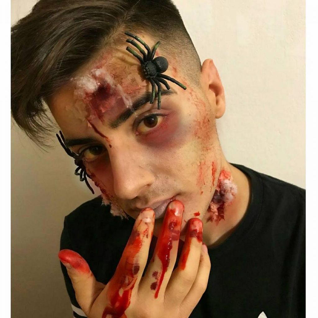 SFX Makeup