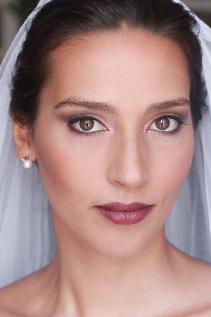 Trucco Sposa