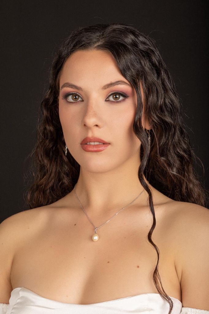 TRUCCO SPOSA