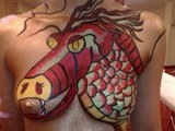 Body Painting