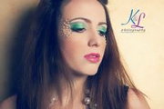 Make up fashion