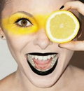 Expressions Fruit - Lemon
