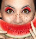 Expressions Fruit - Watermelon