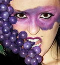 Expressions Fruit - Grapes
