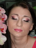 Wedding - Trucco Sposa