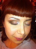 Bridal Make Up