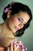 trucco sposa