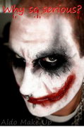 Joker-The Dark Knight