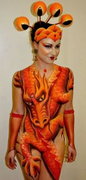 Body Painting