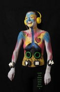 Body Painting