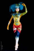 Body Painting