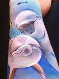 Body Painting