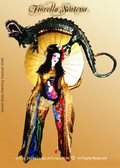 ASIA EMPIRES - THE GODDESS AMATERASU